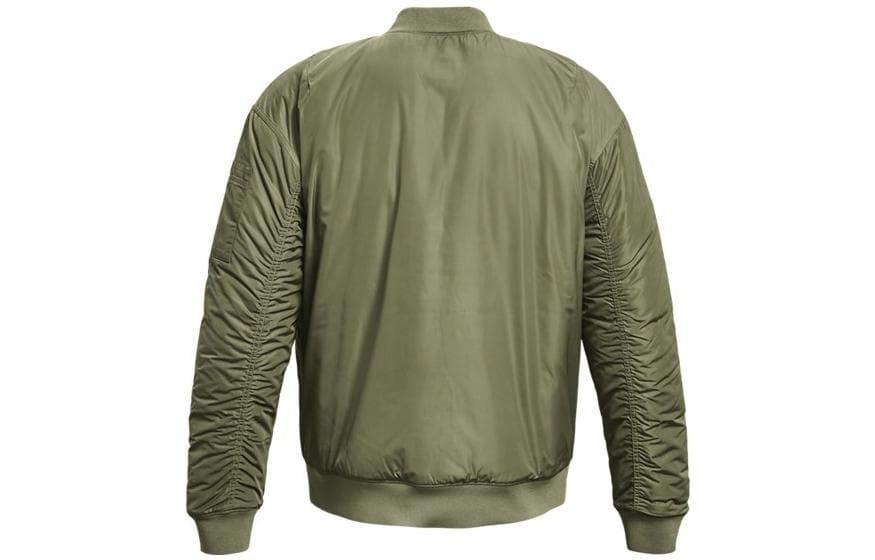 Куртка Under Armour Logo Print Jacket - изображение 2