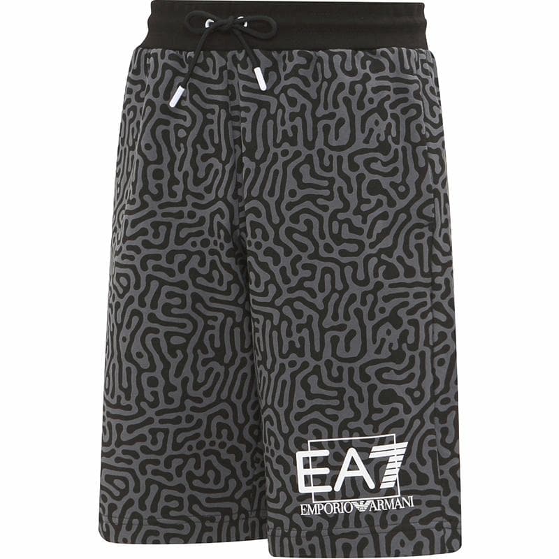 Шорты EMPORIO ARMANI SS23 EA7 - изображение 3