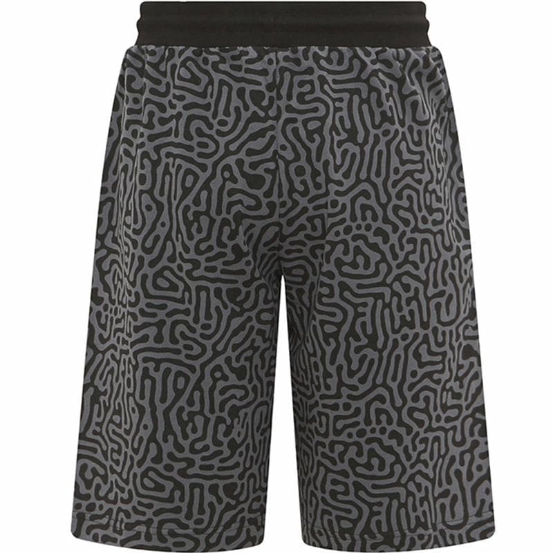 Шорты EMPORIO ARMANI SS23 EA7 - изображение 2