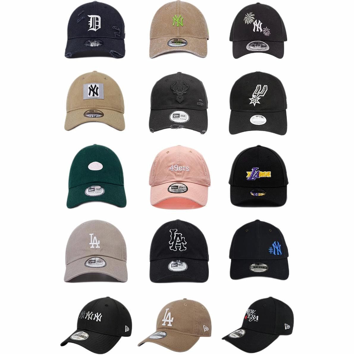 Кепка New Era - изображение 2