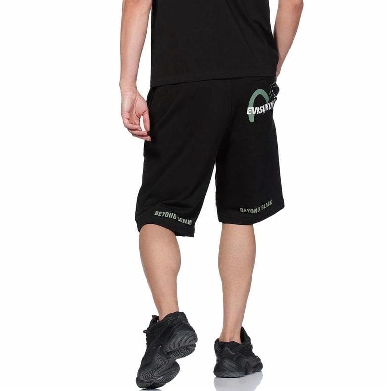 Тренировочные штаны EVISU - изображение 4