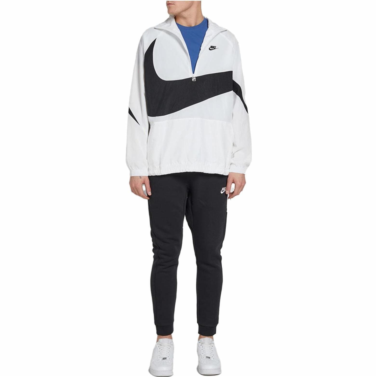 Куртка Nike Jacket - изображение 2