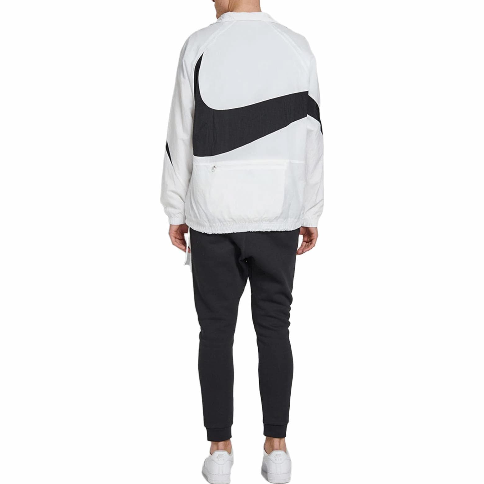 Куртка Nike Jacket - изображение 3