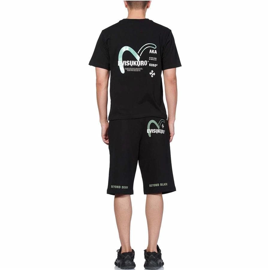 Тренировочные штаны EVISU - изображение 3