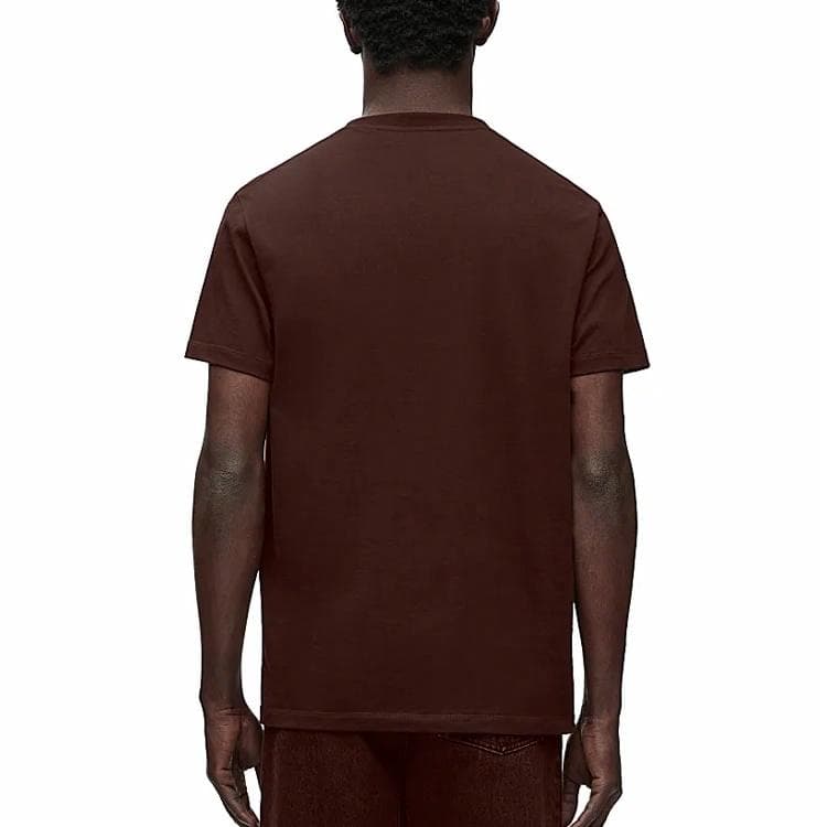 Футболка LOEWE Logo SS24T - изображение 2