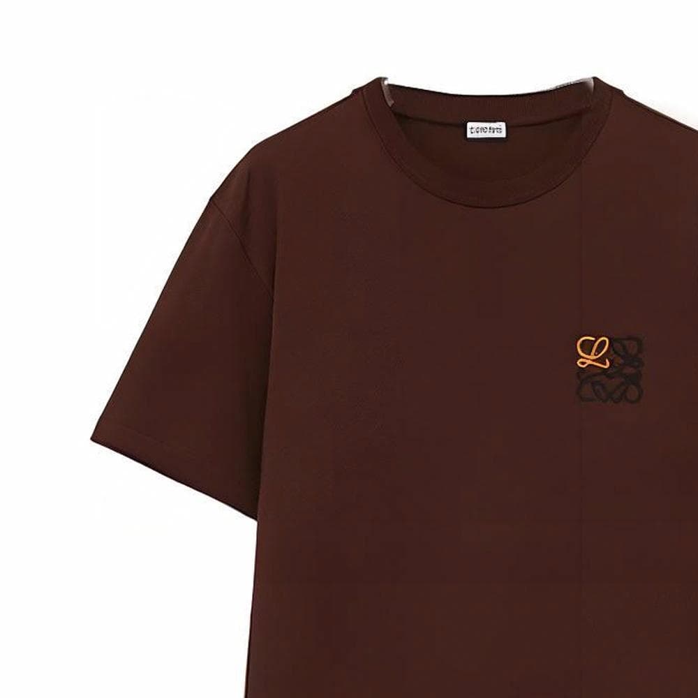Футболка LOEWE Logo SS24T - изображение 6