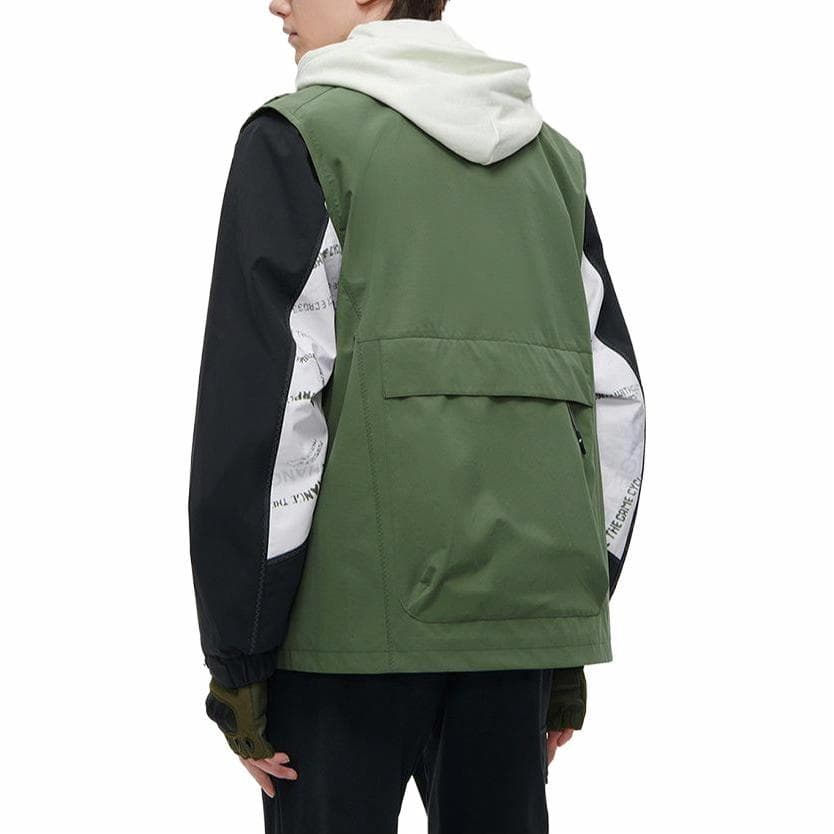 Куртка FILA Logo - изображение 2