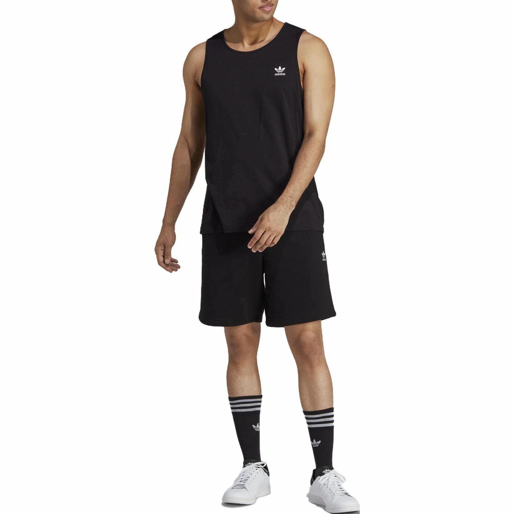 Тренировочные штаны adidas originals - изображение 2