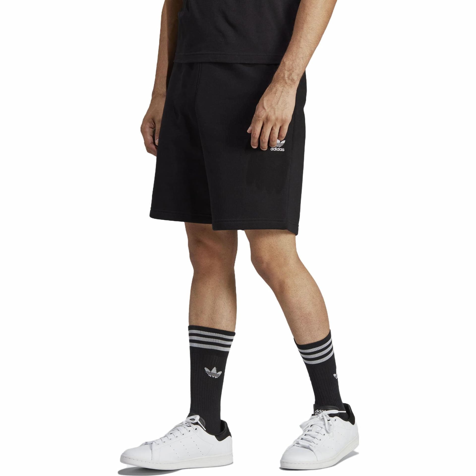 Тренировочные штаны adidas originals - изображение 4