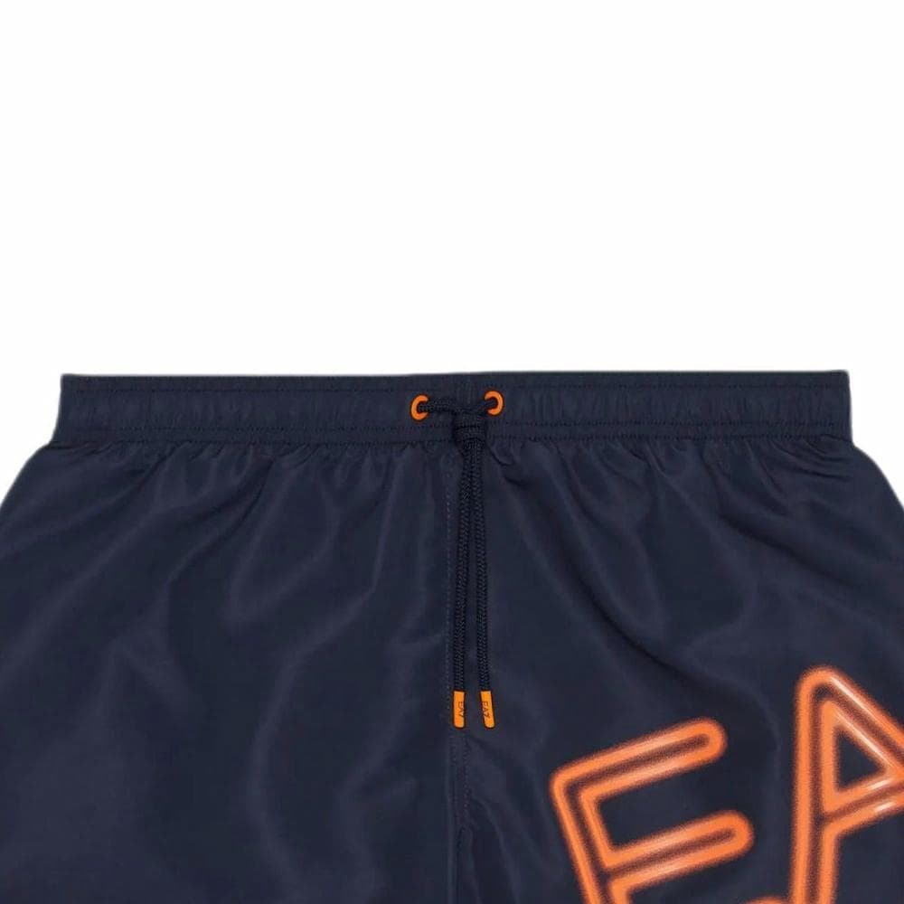 EMPORIO ARMANI EA7 SS24 Logo - изображение 5