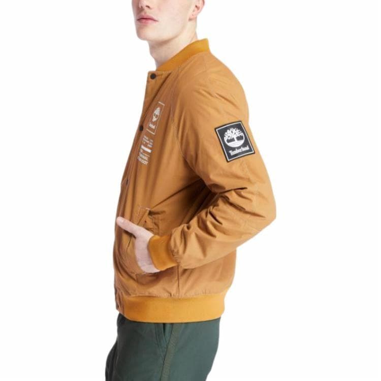 Куртка Timberland Logo - изображение 4