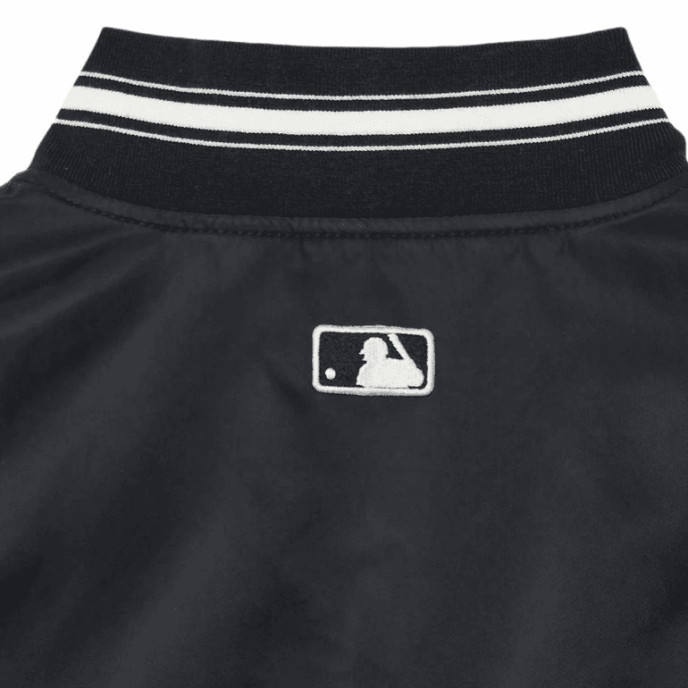 Куртка MLB - изображение 7