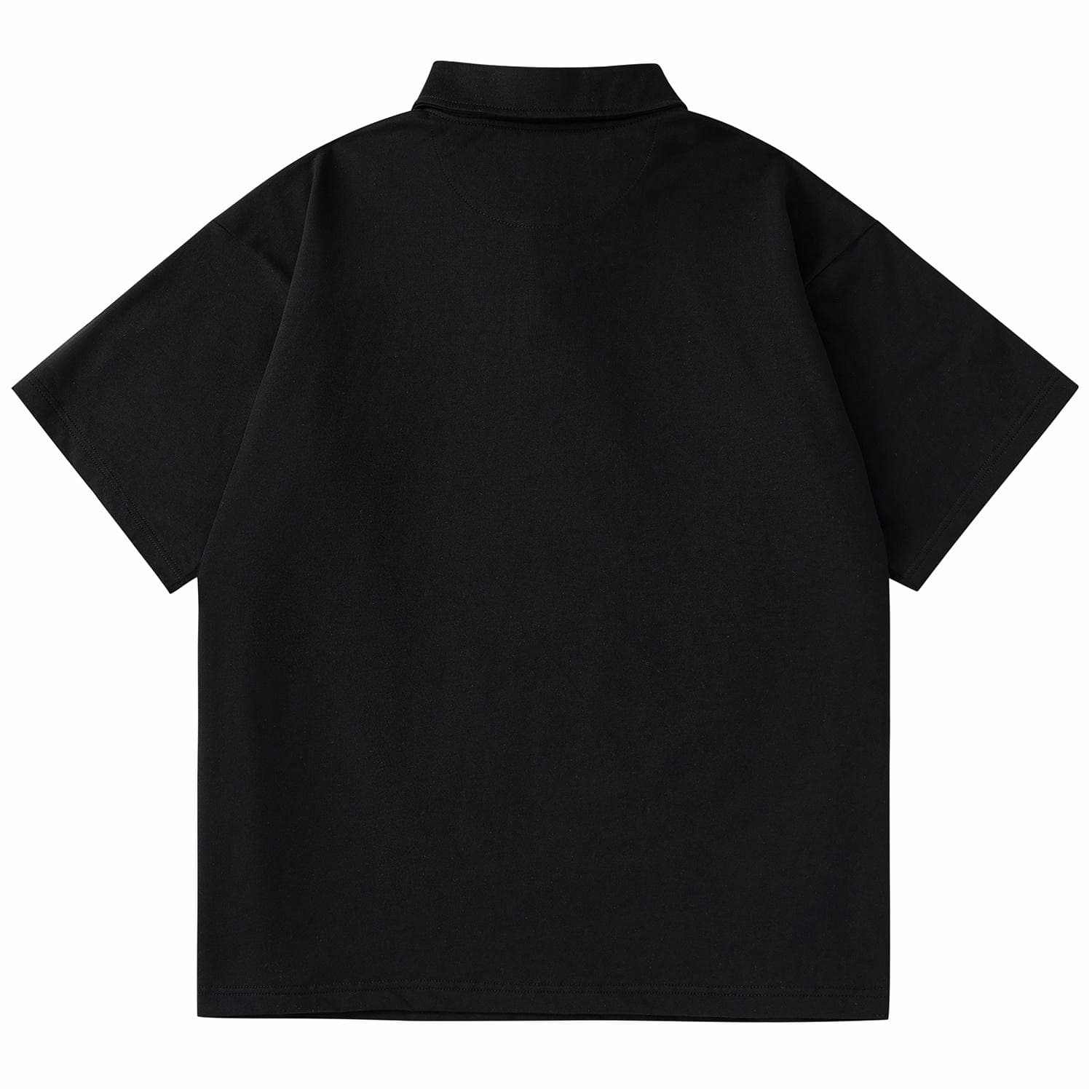 Поло DoraemonA LogoPolo - изображение 3