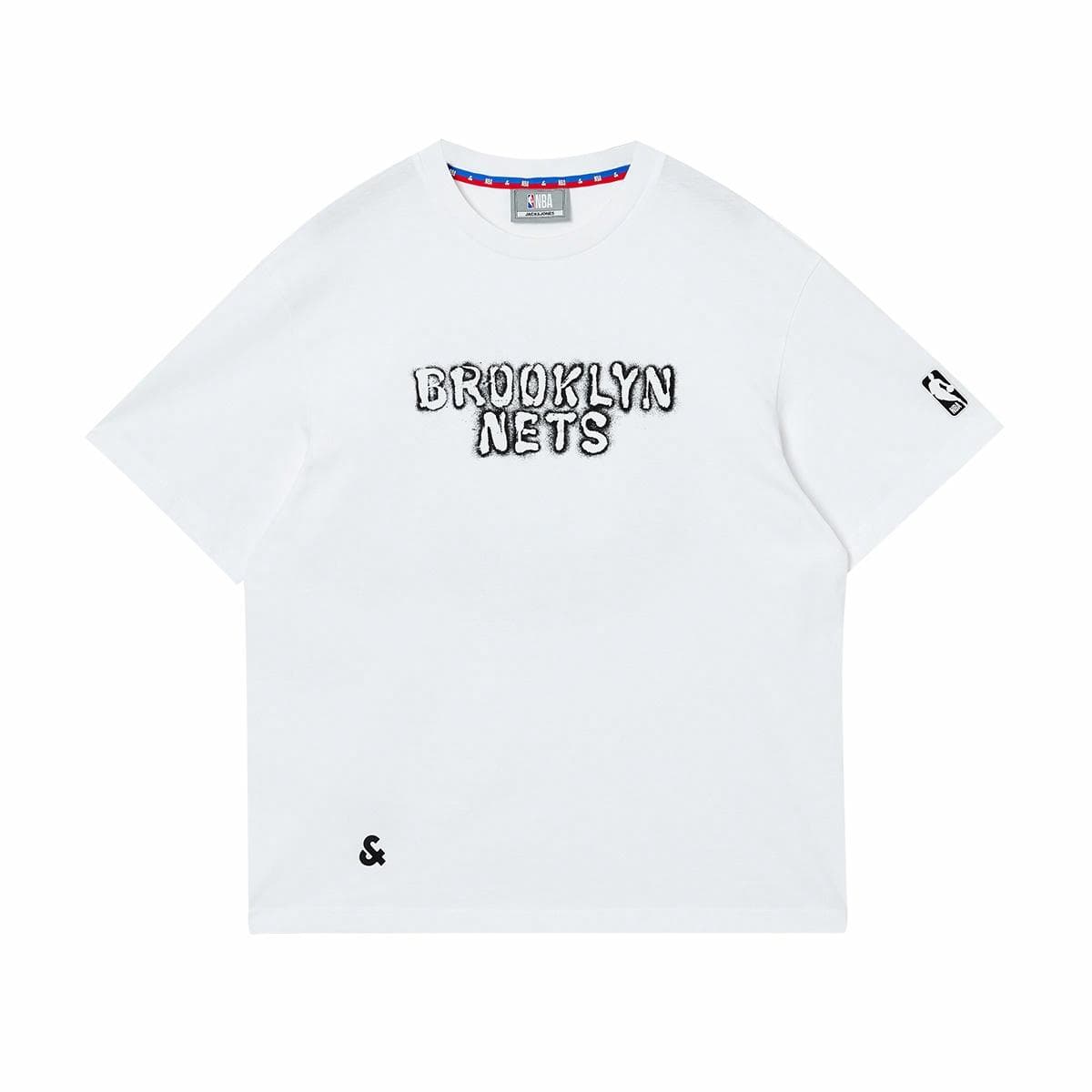 Футболка JACK JONES x NBA Tee - изображение 2