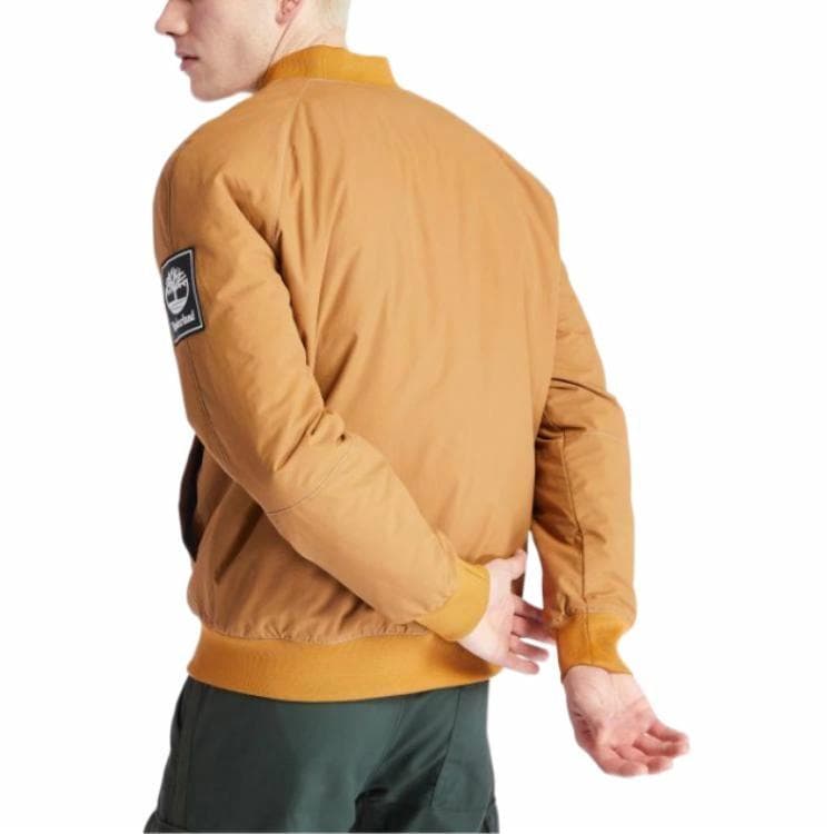 Куртка Timberland Logo - изображение 3