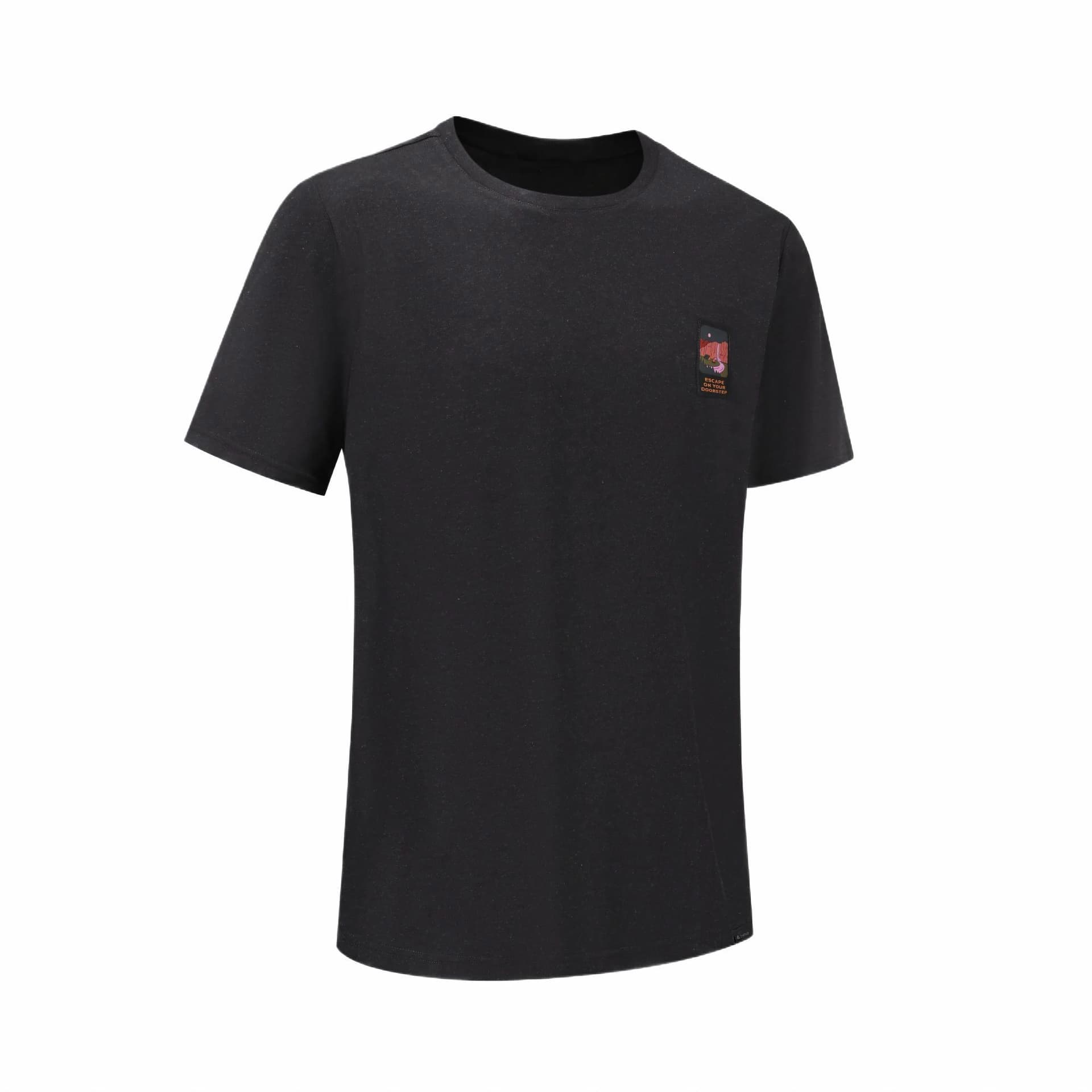 Футболка DECATHLON T - изображение 2