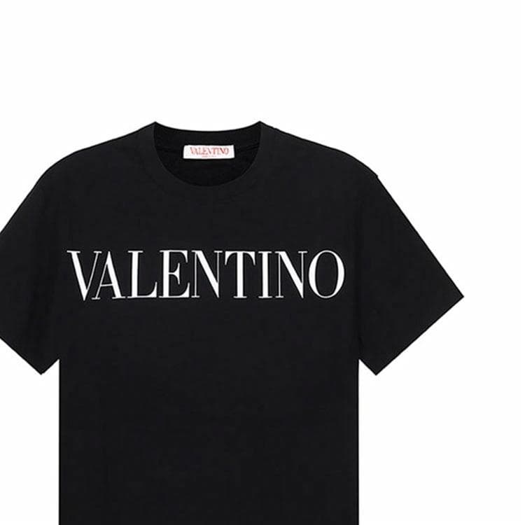 Футболка Valentino — фото 5