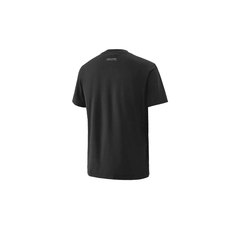 Футболка KOLON SPORT SECO UPF50+T - изображение 2