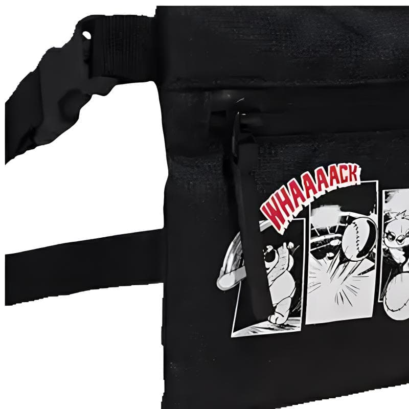 Мини-сумка adidas originals POUCH PIXAR - изображение 2
