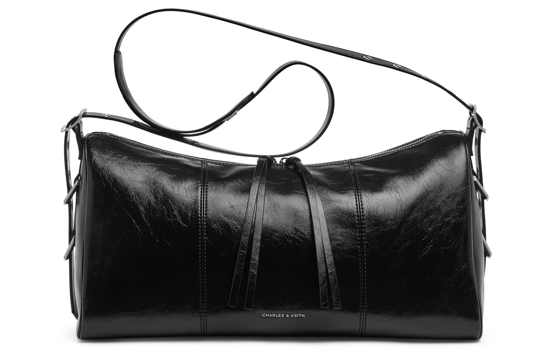 Сумка через плечо CHARLESKEITH ck NoirCream - изображение 1