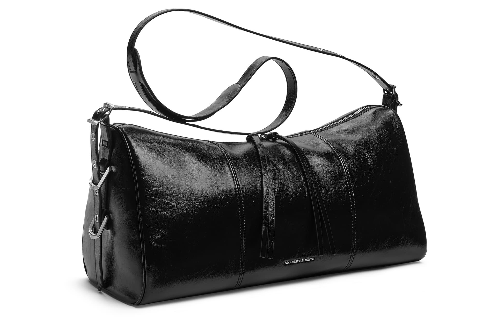 Сумка через плечо CHARLESKEITH ck NoirCream - изображение 2