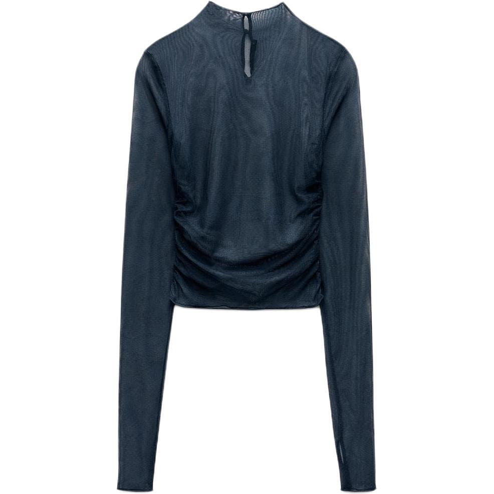 Футболка ZARA T - изображение 2