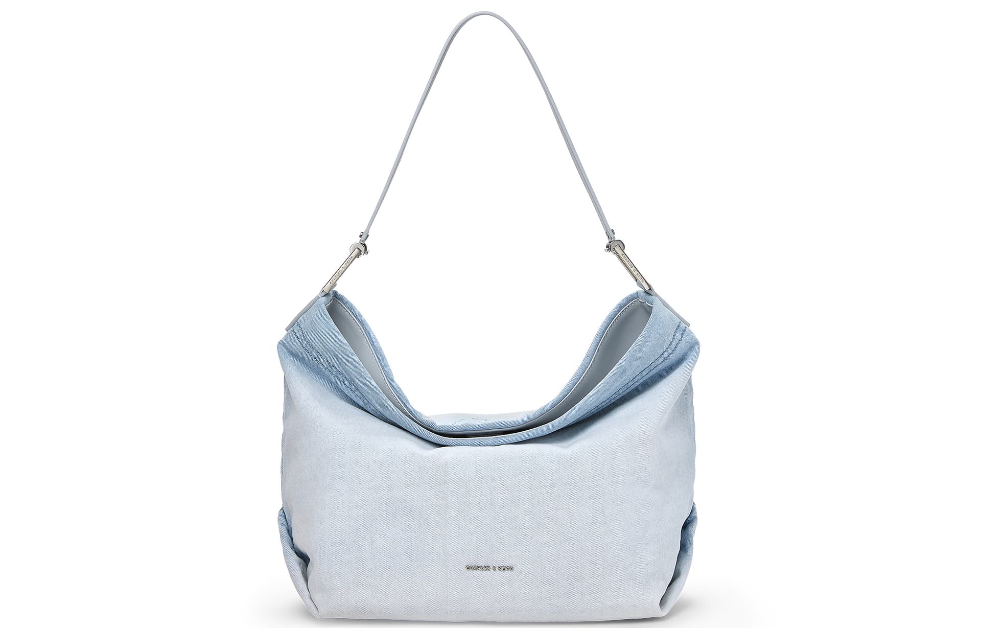 Сумка через плечо CHARLESKEITH ck - изображение 1
