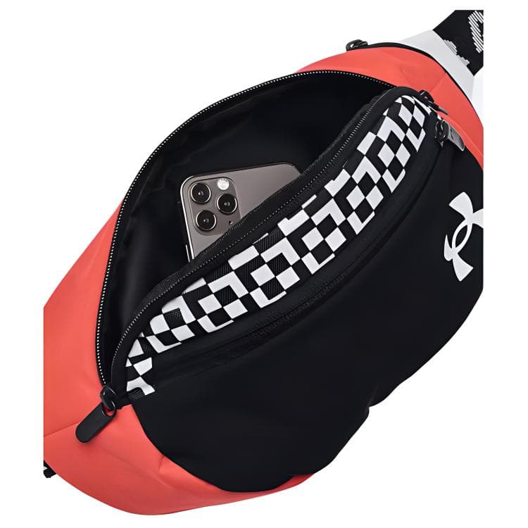 Поясная сумка Under Armour Flex - изображение 3
