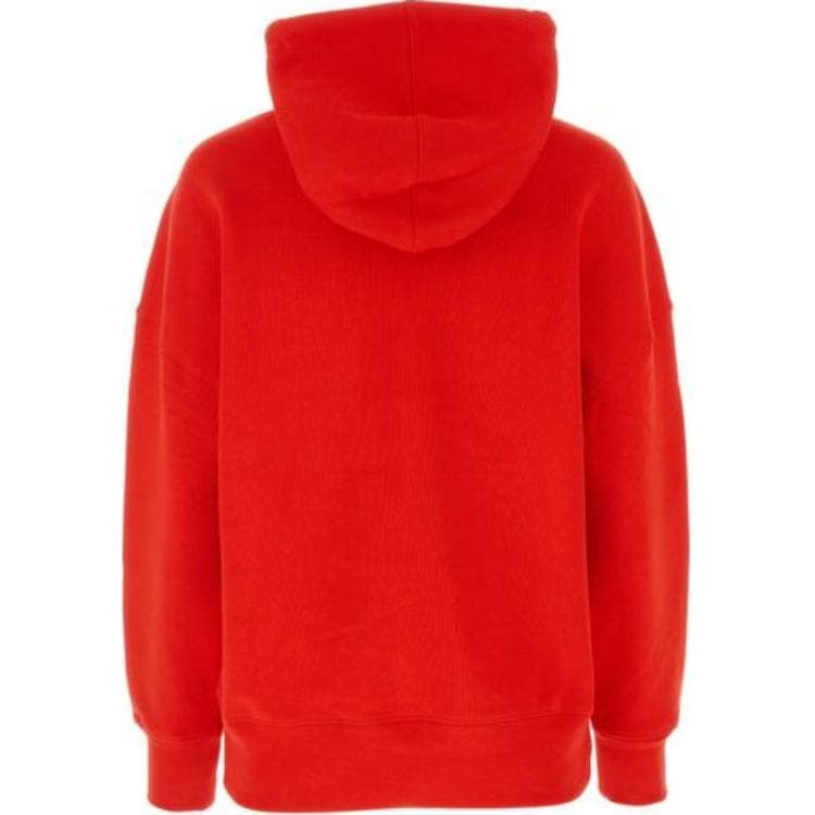 Худи AMIPARIS SS23 - изображение 2