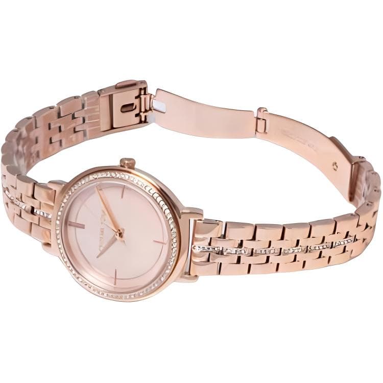 Механические часы MICHAEL KORS Cinthia 33mm 50 - изображение 2