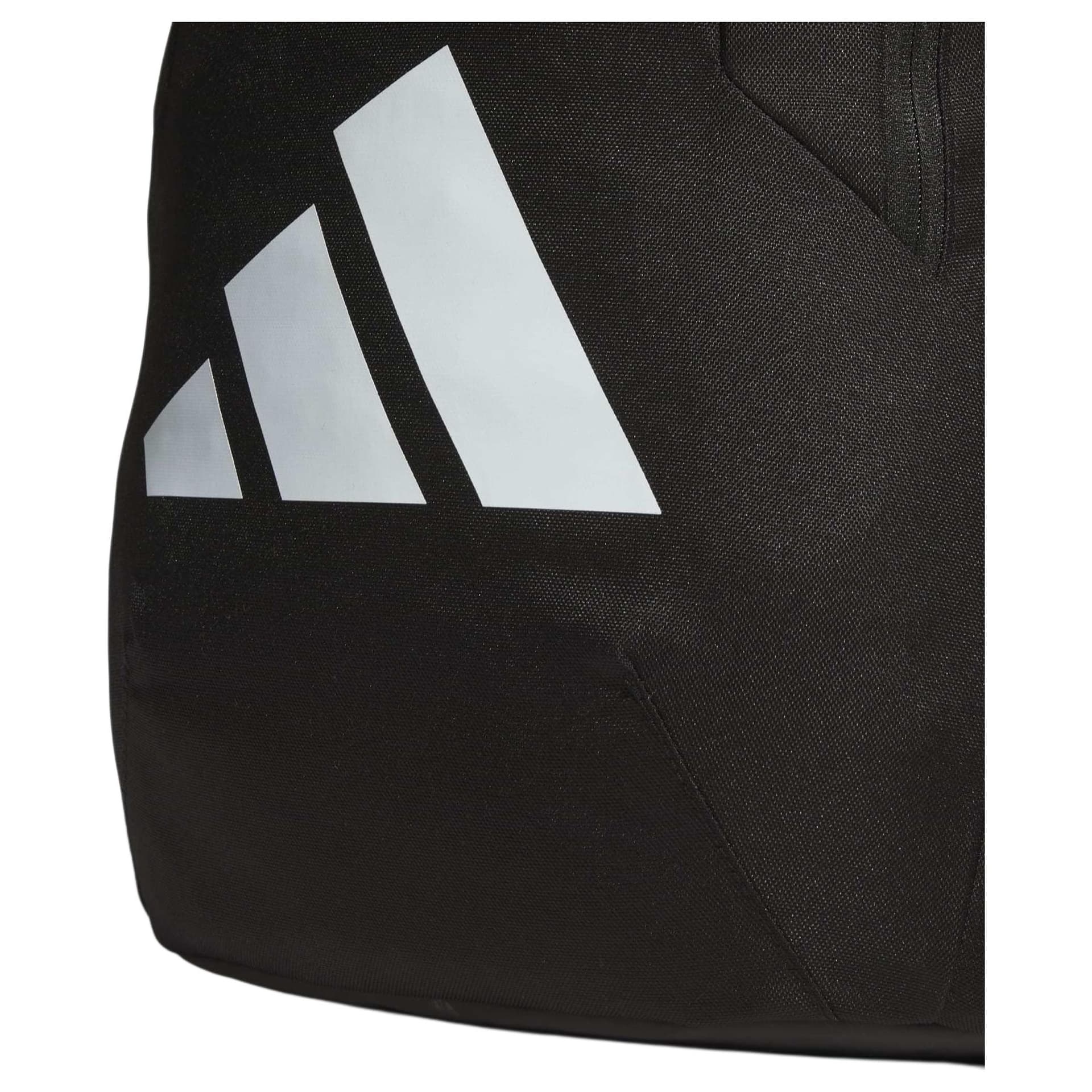 Рюкзак Adidas Essentials Переработанный полиэстер Рюкзак Унисекс Черный - изображение 6