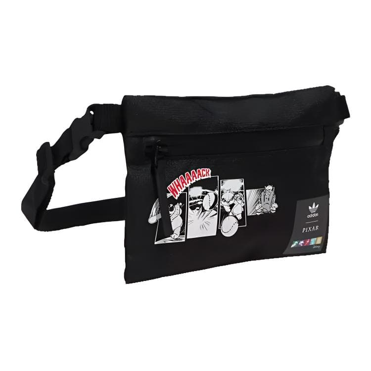 Мини-сумка adidas originals POUCH PIXAR - изображение 1