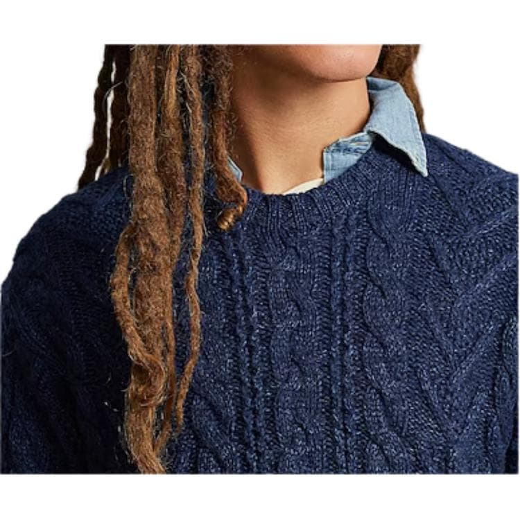 Кофта Polo Ralph Lauren - изображение 2