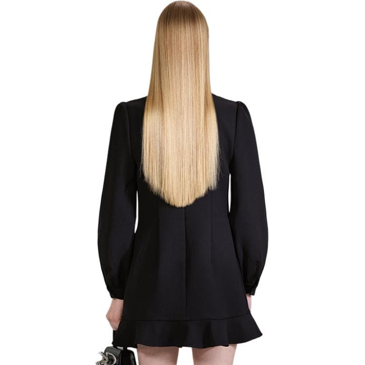 Платье Self-portrait FW22 - изображение 2
