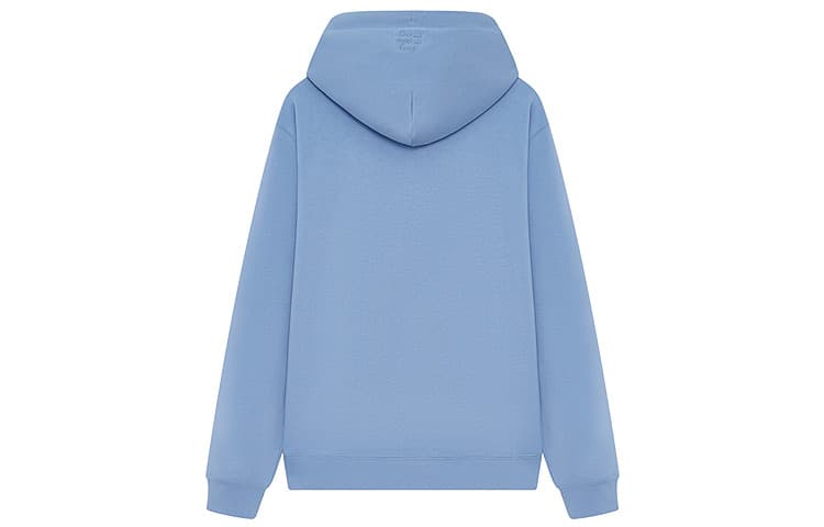 Худи Teenie Weenie Men Evergreen Collection Толстовка Унисекс - изображение 4