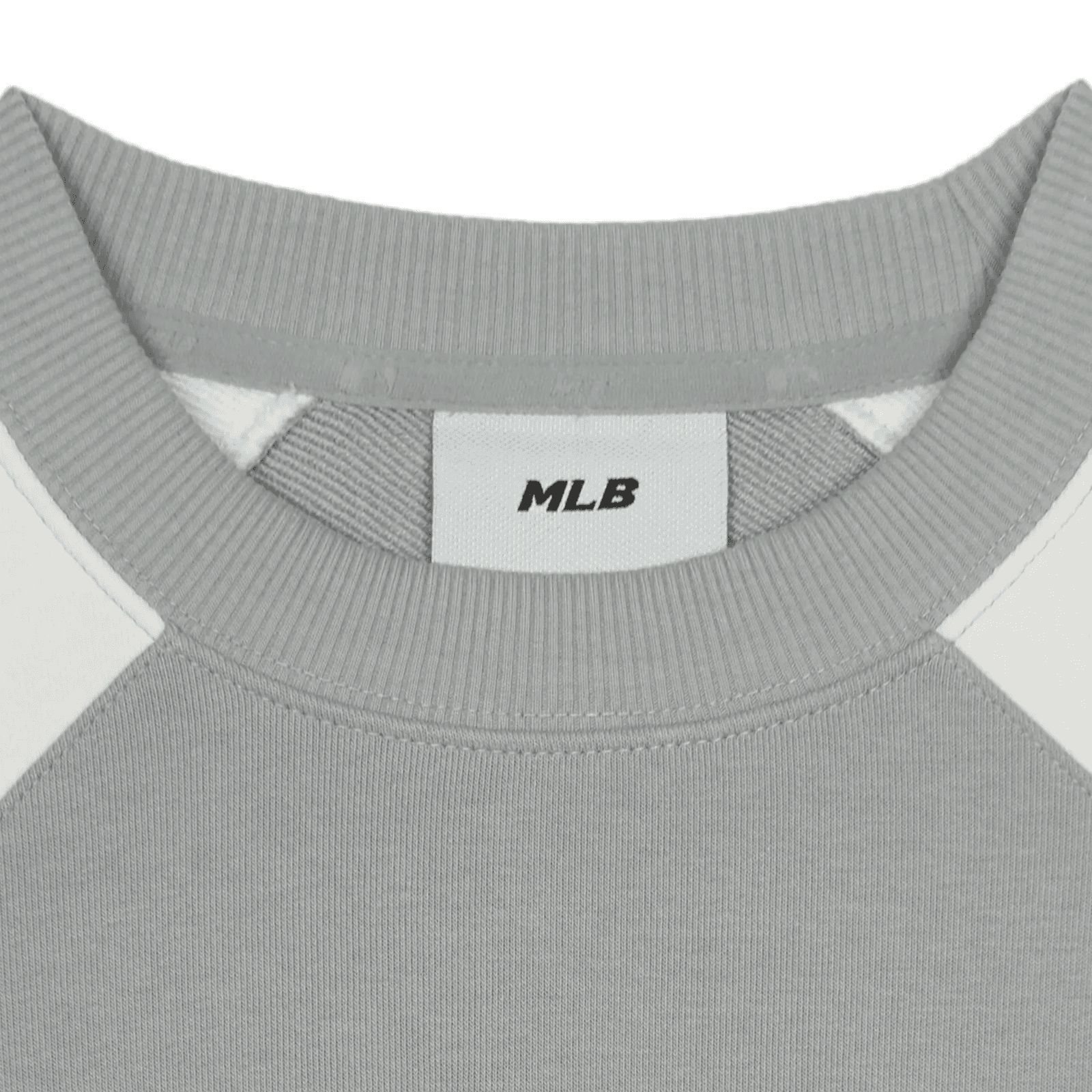 Худи MLB New York Yankees Толстовка Мужской Светло-серый - изображение 3