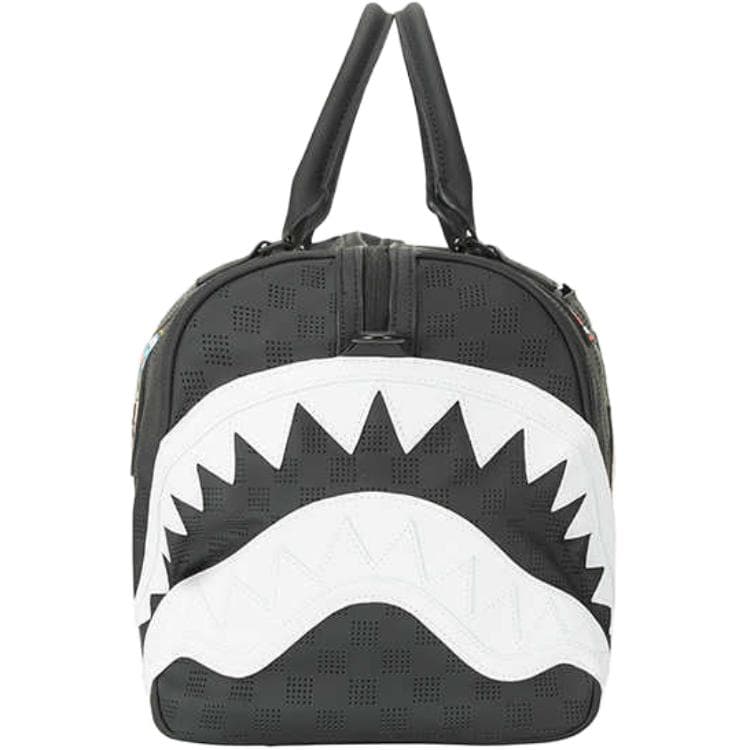 SPRAYGROUND Дорожные сумки, черный, унисекс - изображение 2