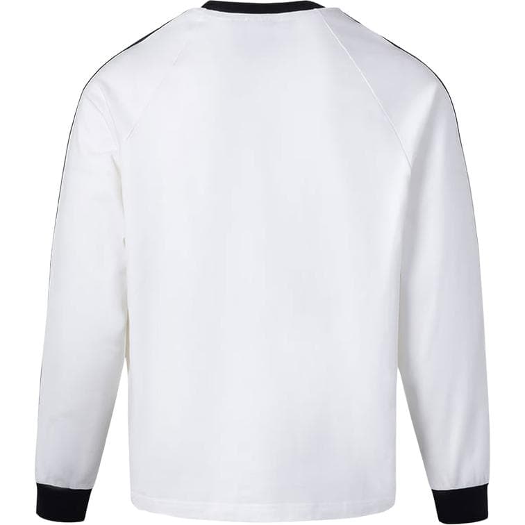 Футболка adidas Originals Classic LS - изображение 2