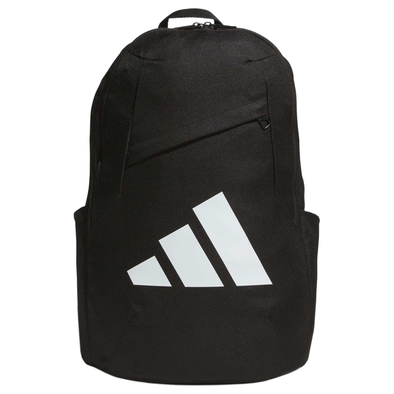 Рюкзак Adidas Essentials Переработанный полиэстер Рюкзак Унисекс Черный - изображение 1