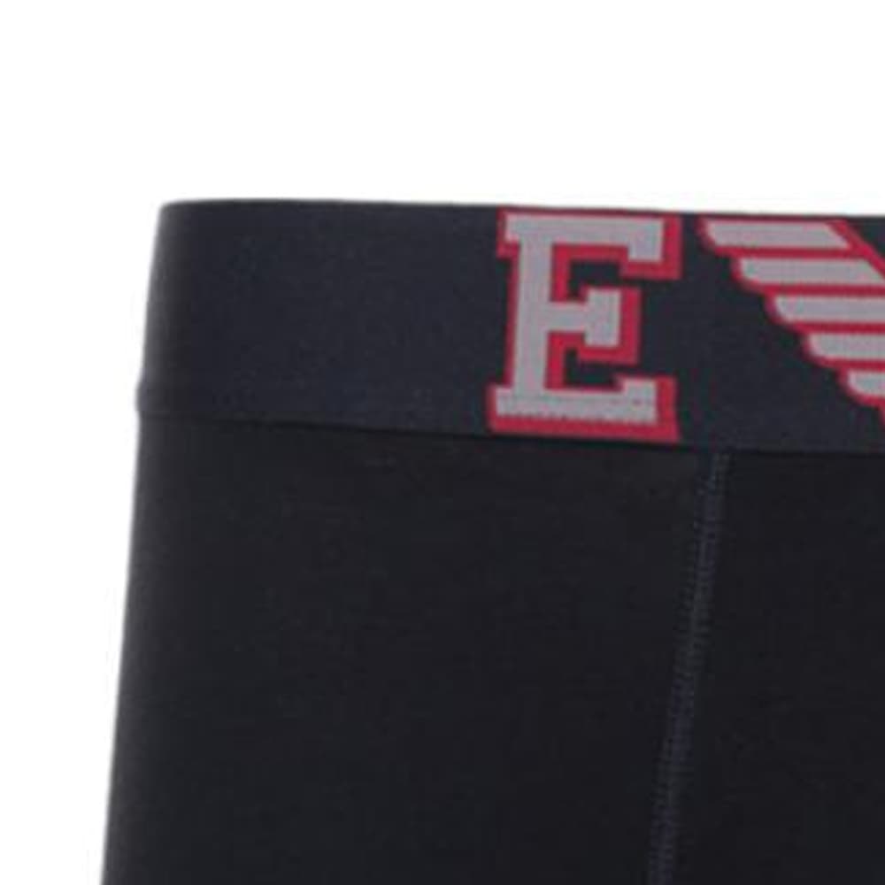 Трусы EMPORIO ARMANI SS22 Logo 1 - изображение 5
