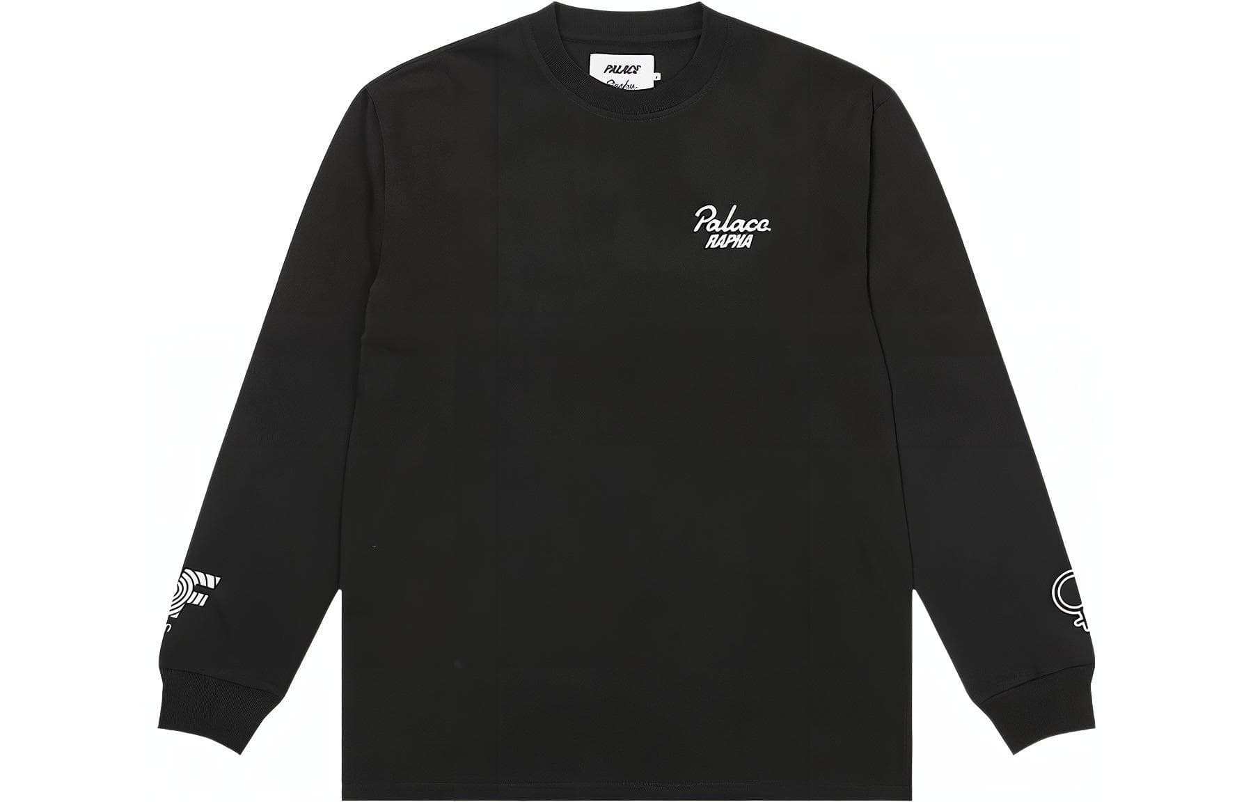 Футболка PALACE x Rapha FW22 LogoT - изображение 2
