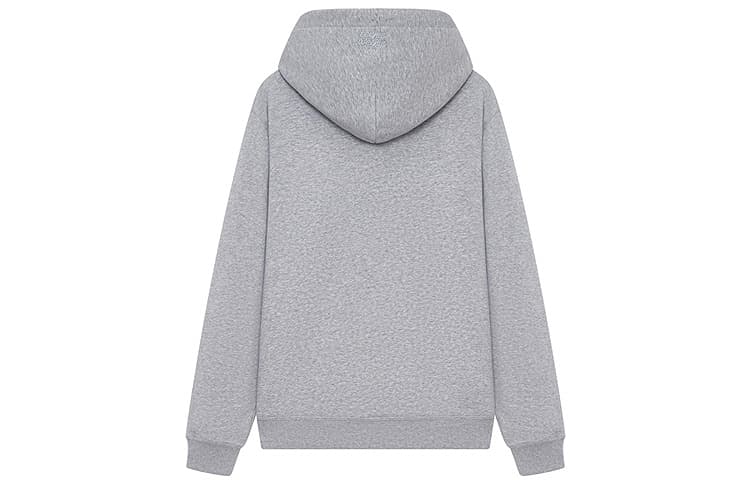 Худи Teenie Weenie Men Evergreen Collection Толстовка Унисекс - изображение 3