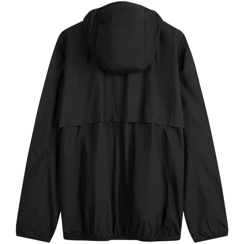 Куртка calvin klein Куртка Мужской Космический черный - изображение 2