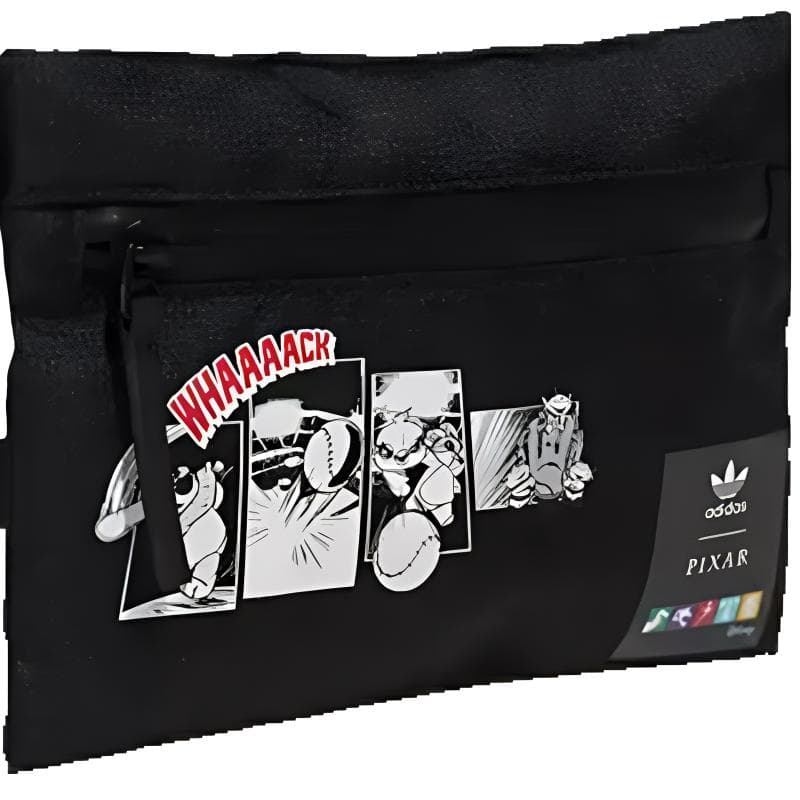 Мини-сумка adidas originals POUCH PIXAR - изображение 3