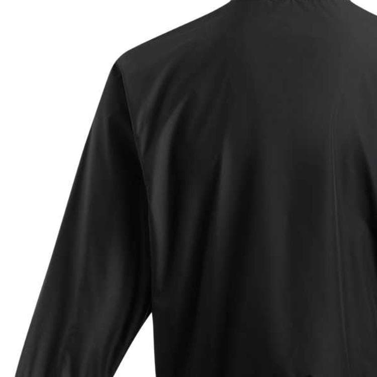 Куртка Under Armour Ткани вязаные UA EF Куртки Пальто Унисекс Черный - изображение 5