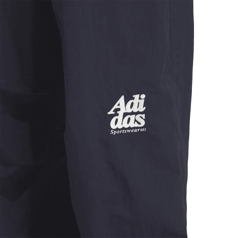 Штаны adidas logo - изображение 4