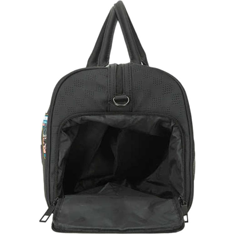 SPRAYGROUND Дорожные сумки, черный, унисекс - изображение 5