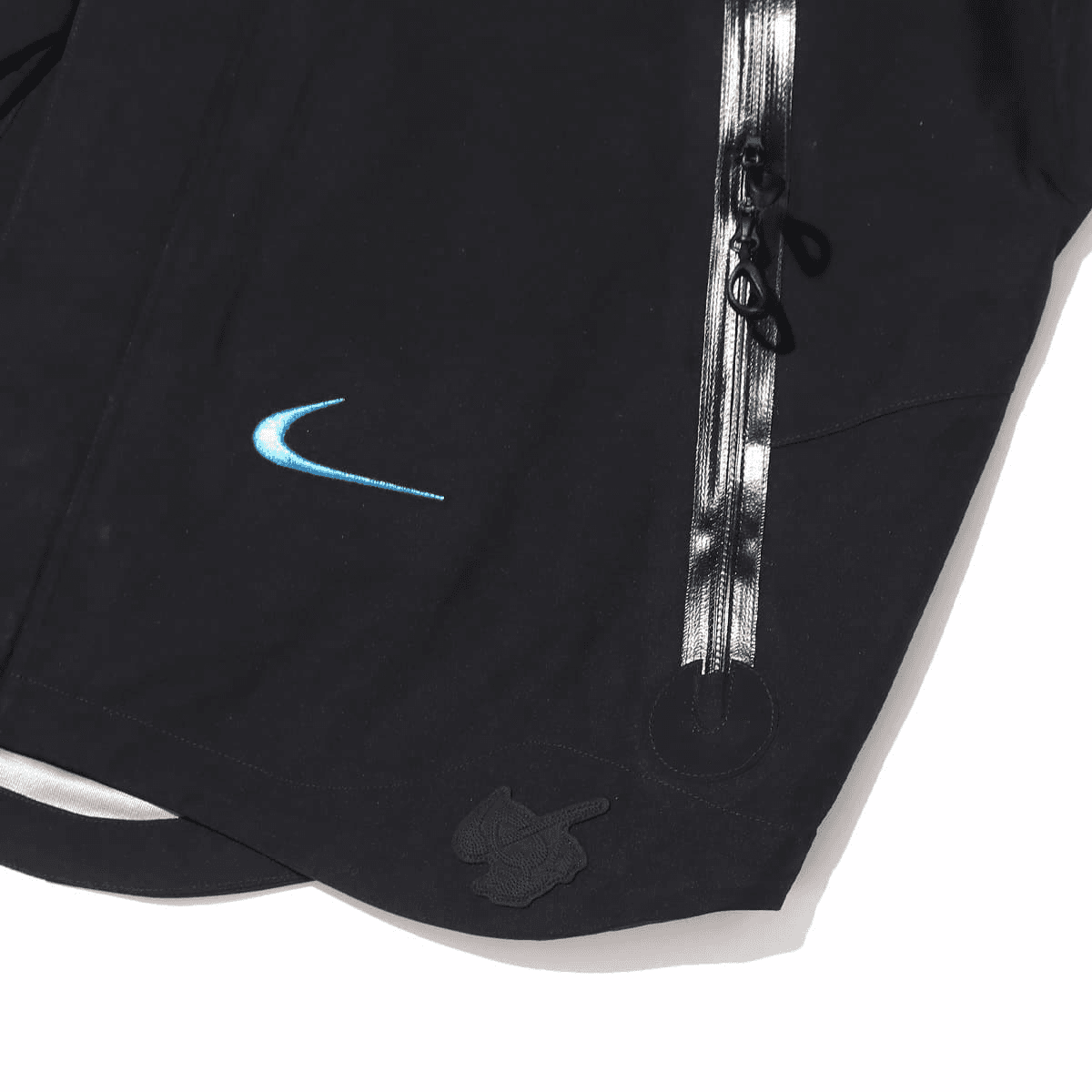 Куртка Nike x Off-White FW22 Jacket - изображение 4