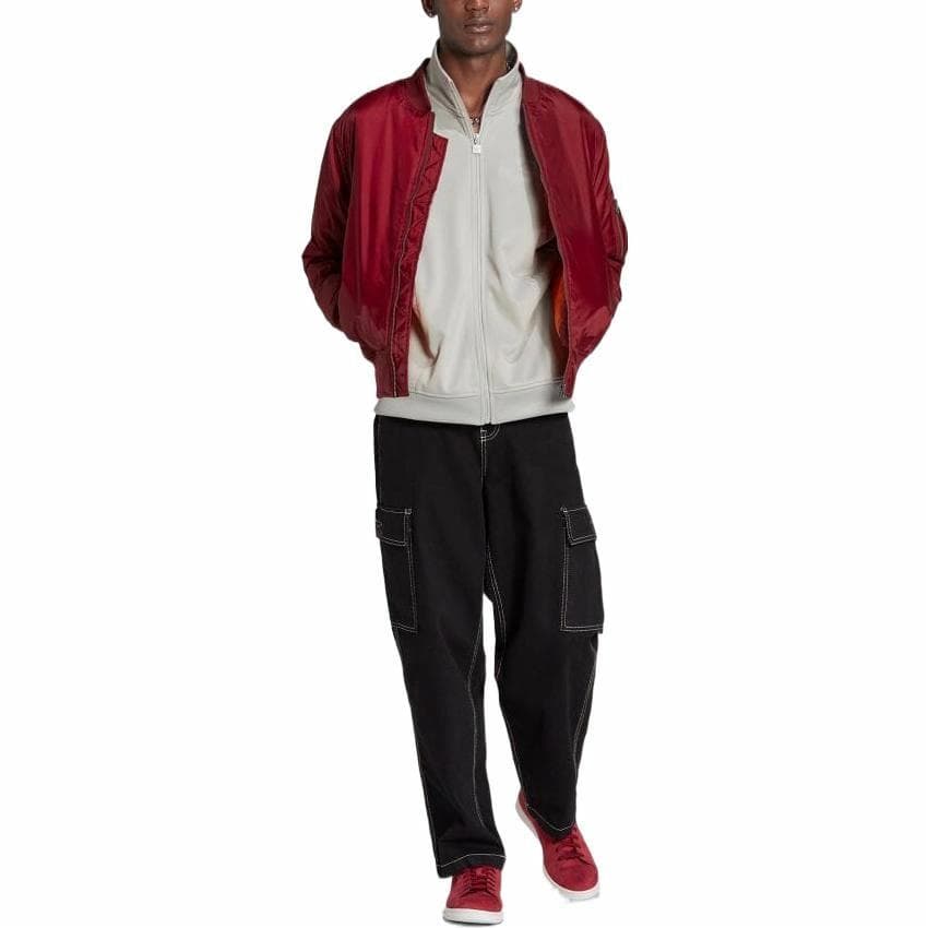Куртка adidas Originals - изображение 5