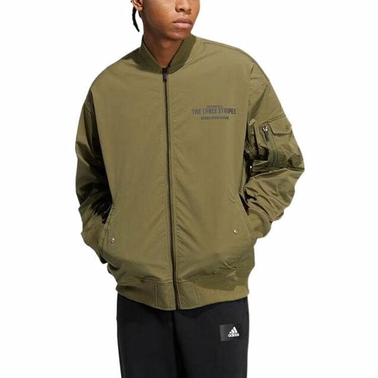 Куртка adidas - изображение 5